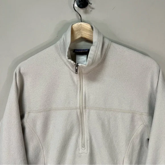 Womens Patagonia Base Layer Fleece - Picture 2 of 4